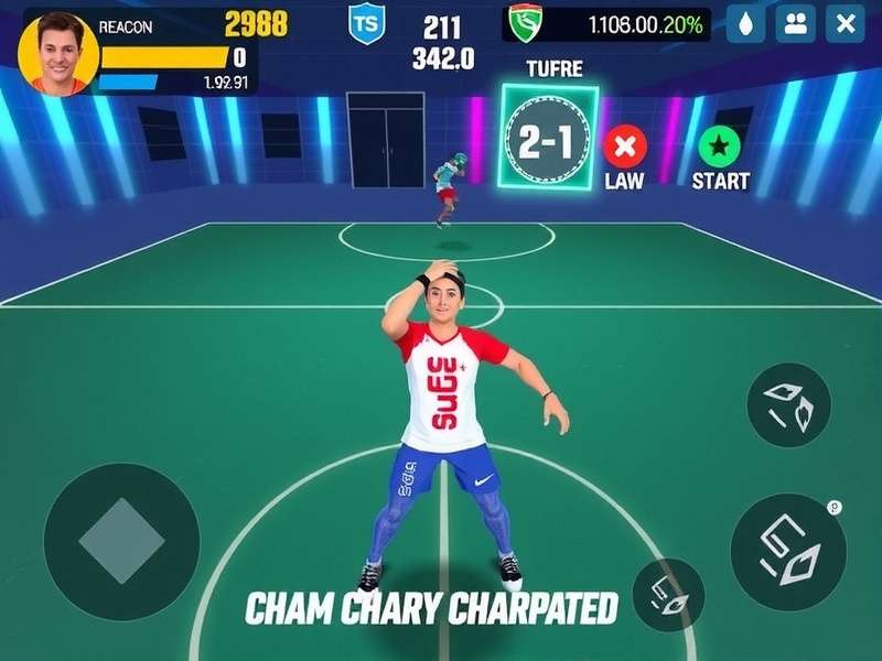 Chandigarh Charge Tournament